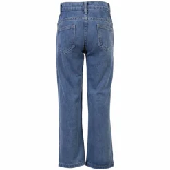 Sale G66 Grasstar Pige Jeans - Denim