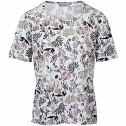 New Gabriella K. Dame T-shirt - Pink Comb