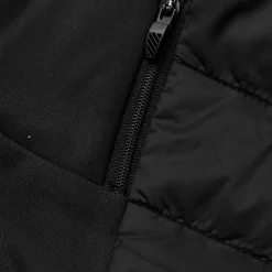 Clearance GEYSER by ID Dame Hybridjakke - Sort