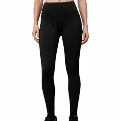 GEYSER by ID Dame Tights - Sort