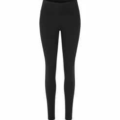 GEYSER by ID Dame Tights - Sort