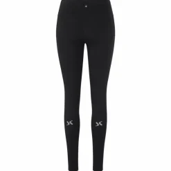 GEYSER by ID Dame Tights - Sort