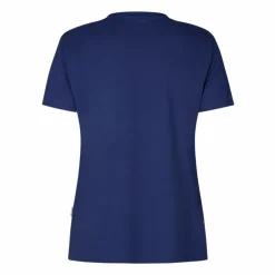 Sale GEYSER by ID Dame Trænings t-shirt - Navy