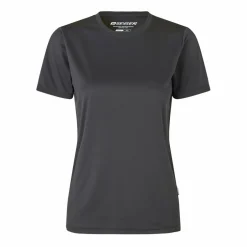 Online GEYSER by ID Dame Trænings t-shirt - Koksgrå