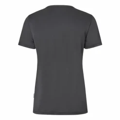 Online GEYSER by ID Dame Trænings t-shirt - Koksgrå