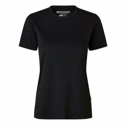 New GEYSER by ID Dame Trænings t-shirt - Sort