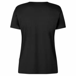 New GEYSER by ID Dame Trænings t-shirt - Sort