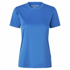 Best GEYSER by ID Dame Trænings t-shirt - Azur