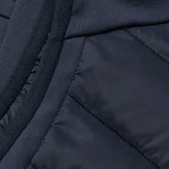 Clearance GEYSER by ID Dame Vest - Navy