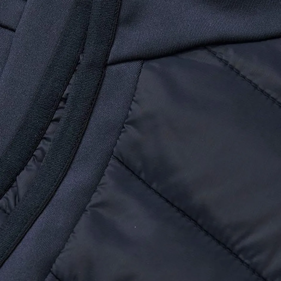 Clearance GEYSER by ID Dame Vest - Navy