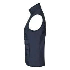 Clearance GEYSER by ID Dame Vest - Navy