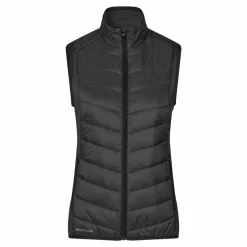 Hot GEYSER by ID Dame Vest - Sort