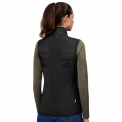 Hot GEYSER by ID Dame Vest - Sort