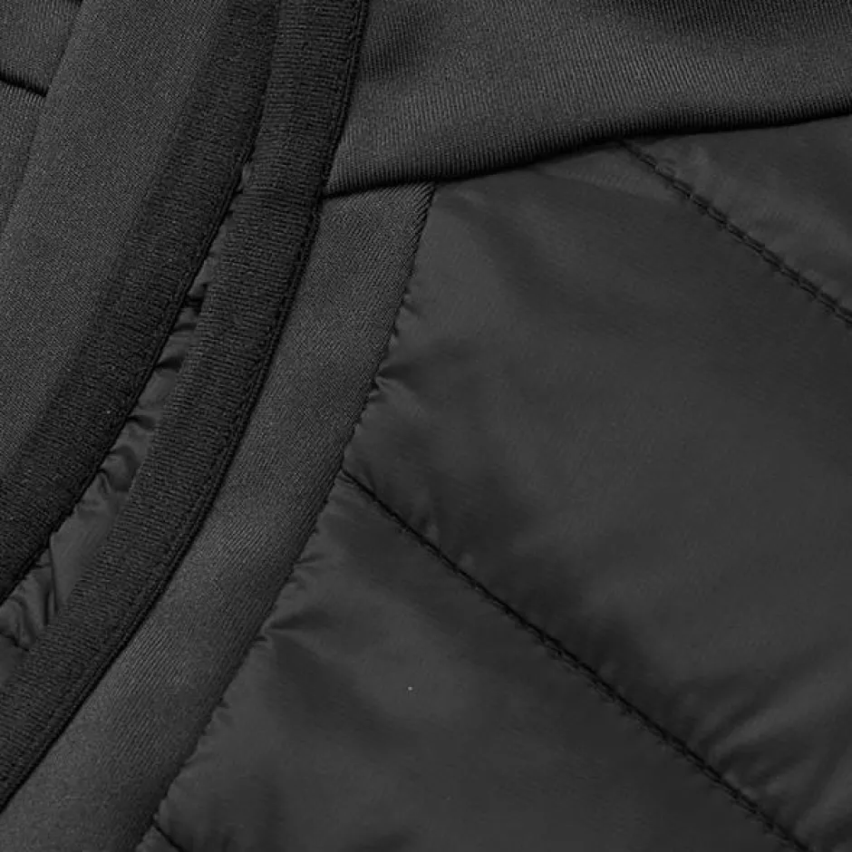 Hot GEYSER by ID Dame Vest - Sort