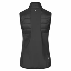 Hot GEYSER by ID Dame Vest - Sort