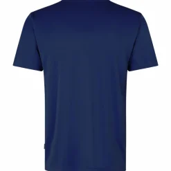 Online GEYSER by ID Essential Herre Trænings t-shirt - Navy