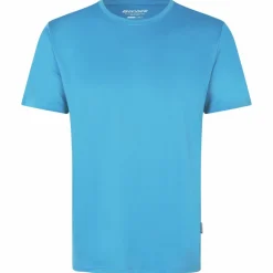 Hot GEYSER by ID Essential Herre Trænings t-shirt - Aqua