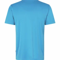 Hot GEYSER by ID Essential Herre Trænings t-shirt - Aqua