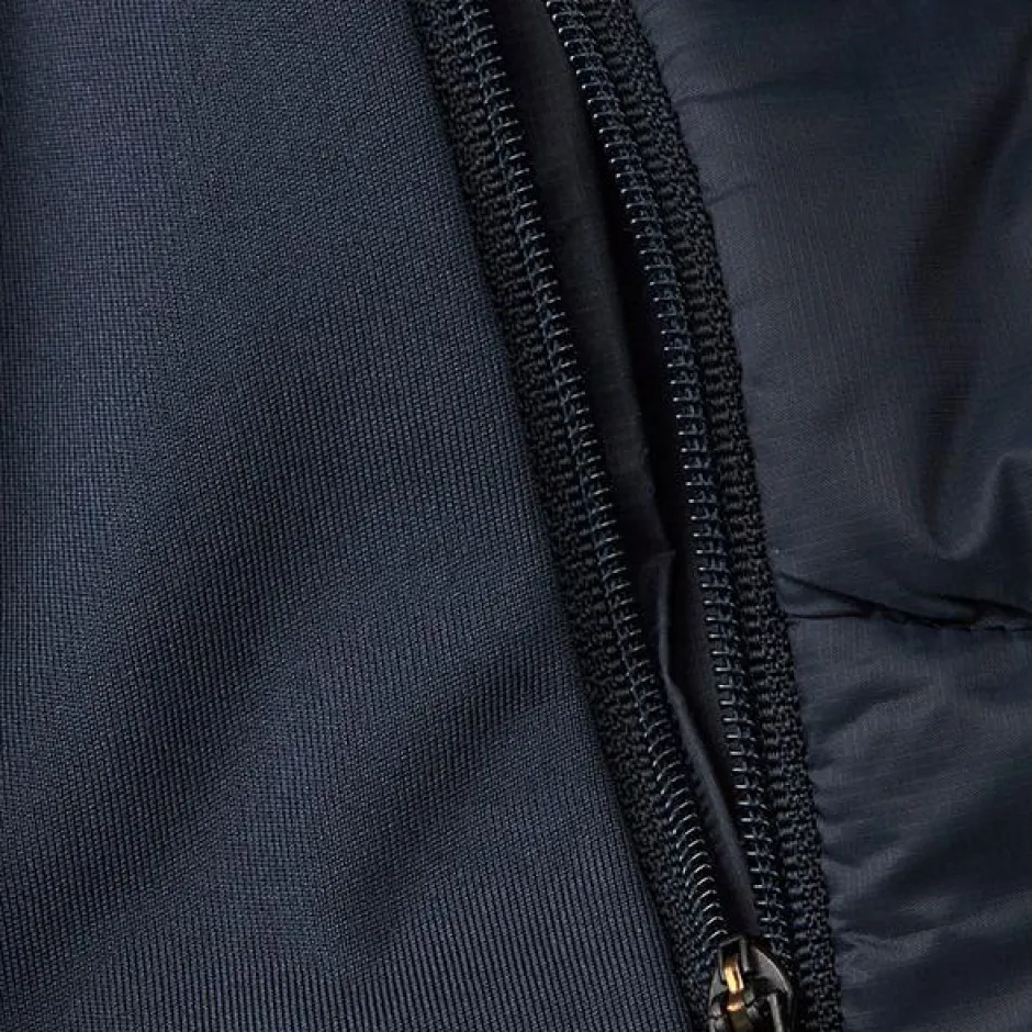 Discount GEYSER by ID Herre Hybridjakke - Navy