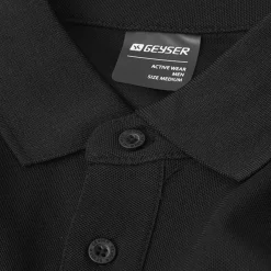 Online GEYSER by ID Herre Polo - Sort