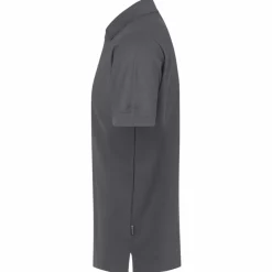 Sale GEYSER by ID Herre Polo - Silver Grey