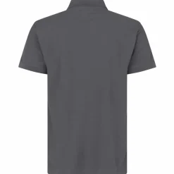 Sale GEYSER by ID Herre Polo - Silver Grey