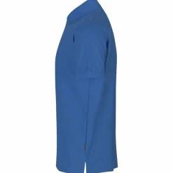 Outlet GEYSER by ID Herre Polo - Kongeblå