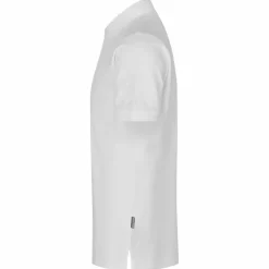 Best GEYSER by ID Herre Polo - Hvid