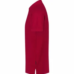 Discount GEYSER by ID Herre Polo - Rød