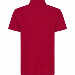 Discount GEYSER by ID Herre Polo - Rød