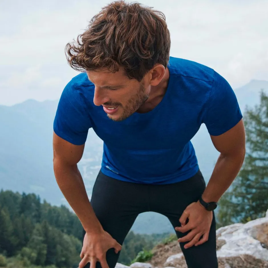 GEYSER by ID Herre Tights - Sort