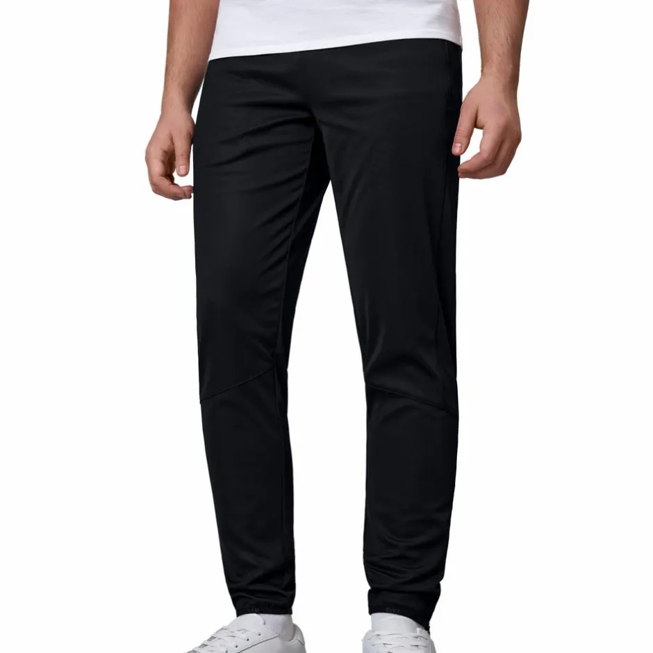 Clearance GEYSER by ID Herre Træningsbukser - Sort