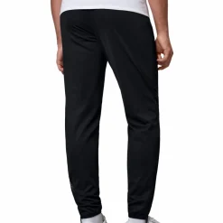 Clearance GEYSER by ID Herre Træningsbukser - Sort