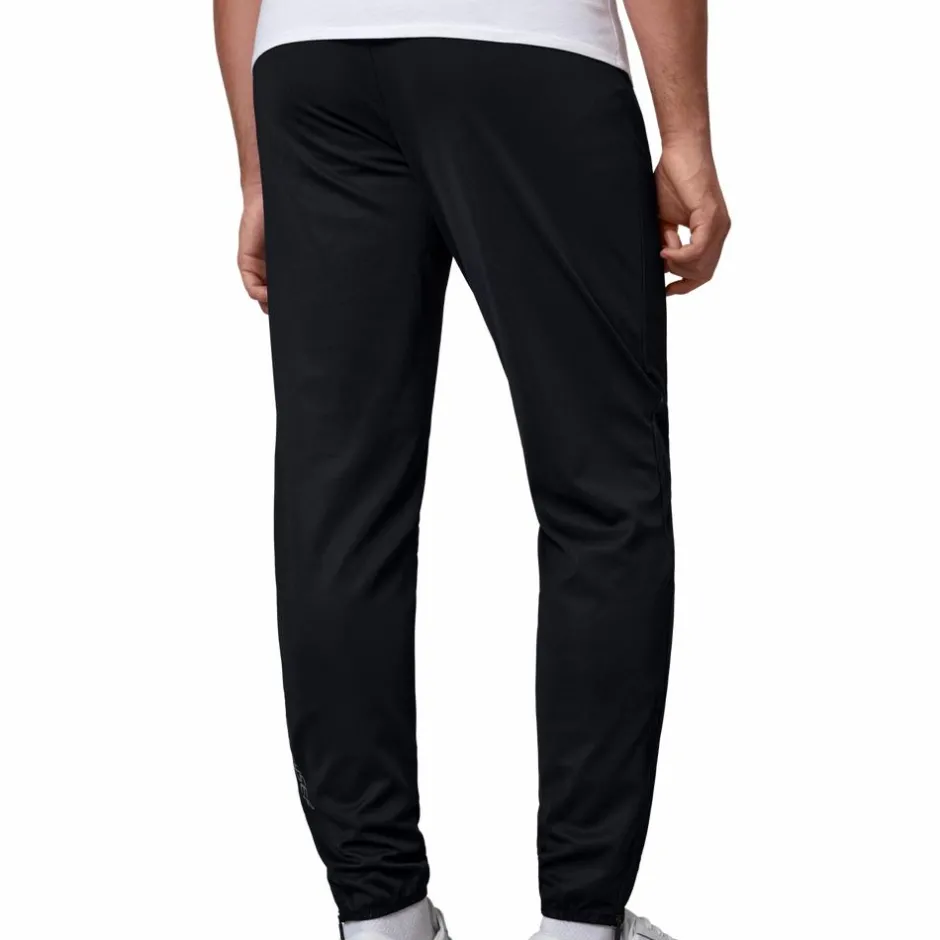 Clearance GEYSER by ID Herre Træningsbukser - Sort