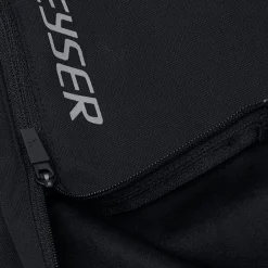 Clearance GEYSER by ID Herre Træningsbukser - Sort