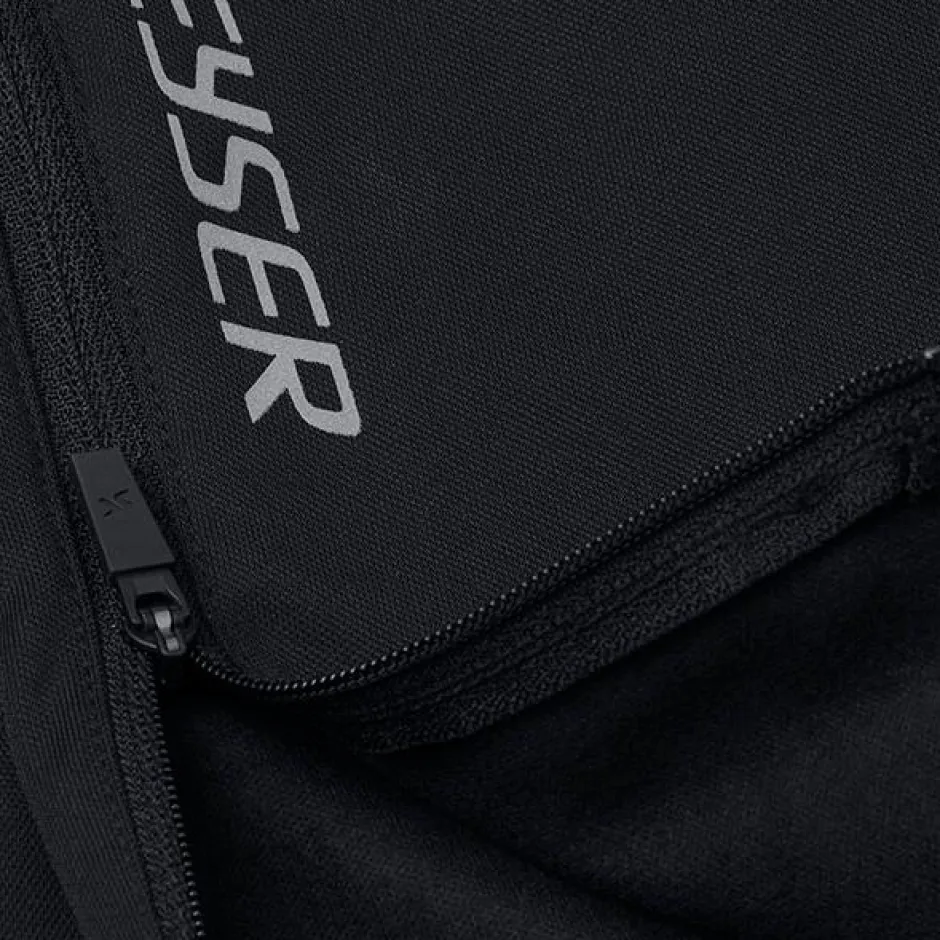 Clearance GEYSER by ID Herre Træningsbukser - Sort