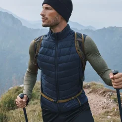 Best GEYSER by ID Herre Vest - Navy