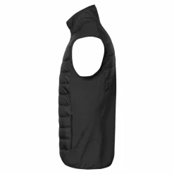 GEYSER by ID Herre Vest - Sort