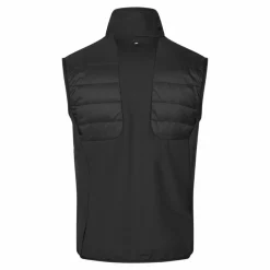 GEYSER by ID Herre Vest - Sort