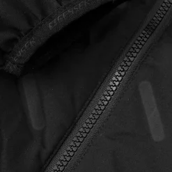 Clearance GEYSER by ID Quilted Dame Vinterjakke - Sort