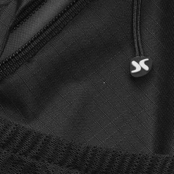 GEYSER by ID Unisex Rygsæk m. BIONIC-FINISH® ECO coating - Sort