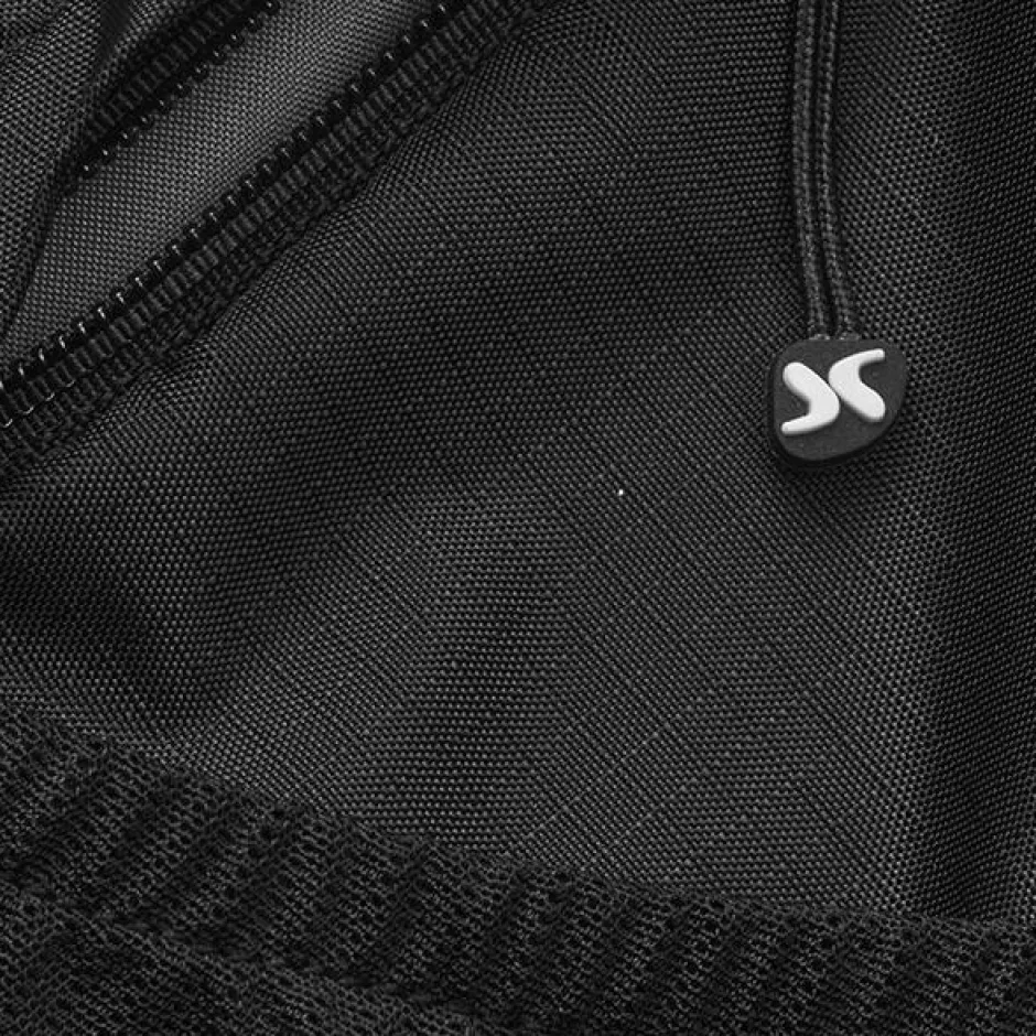 GEYSER by ID Unisex Rygsæk m. BIONIC-FINISH® ECO coating - Sort