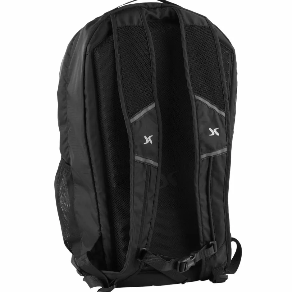 GEYSER by ID Unisex Rygsæk m. BIONIC-FINISH® ECO coating - Sort