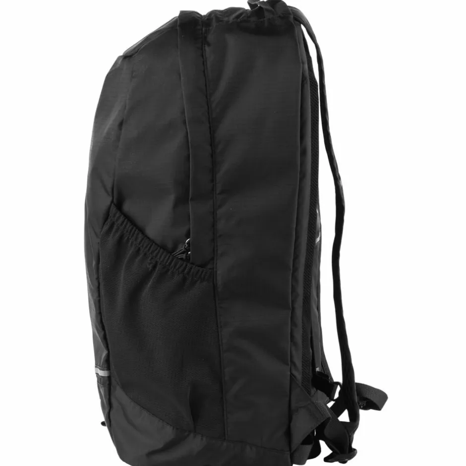 GEYSER by ID Unisex Rygsæk m. BIONIC-FINISH® ECO coating - Sort