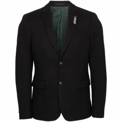 Gnious Amato Herre Blazer - Black