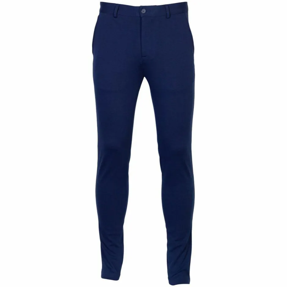 Hot Gnious Amato Herre Bukser - Blue Moon