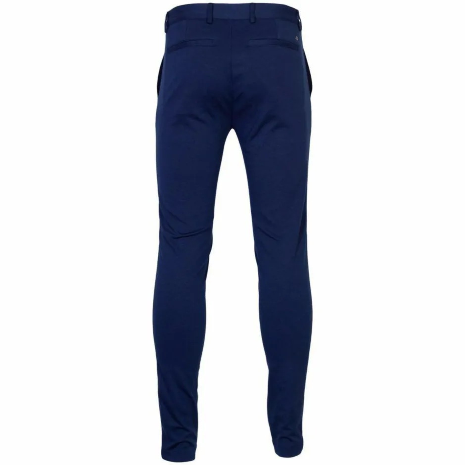 Hot Gnious Amato Herre Bukser - Blue Moon