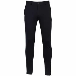 New Gnious Amato Herre Bukser - Black