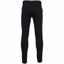 New Gnious Amato Herre Bukser - Black