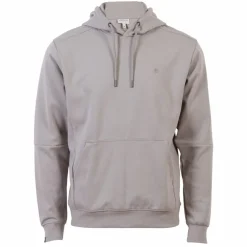 Outlet Gnious Herre Hættetrøje - Dark Mist